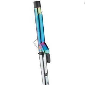 Nano Titanium Professional Curling Iron with Extended/Long Barrel